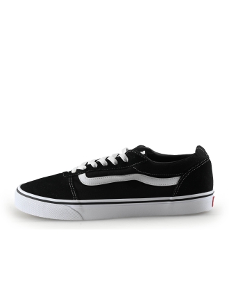Vans Sneakers Zwart 329522
 Maat 45
 