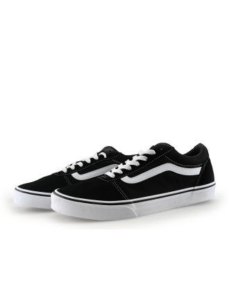 Vans Sneakers Zwart 329523
 Maat 44
 