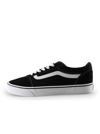 Vans Sneakers Zwart 329524
 Maat 44
 