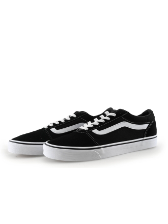 Vans Sneakers Zwart 329524
 Maat 44
 