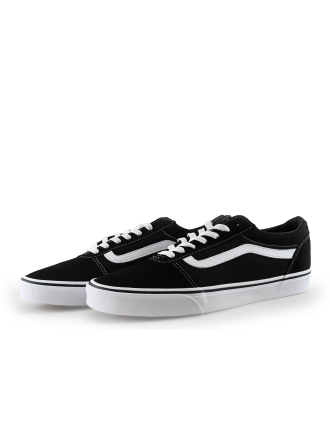 Vans Sneakers Zwart 329526
 Maat 44
 