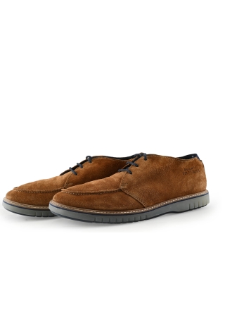 Bugatti Veterschoenen Cognac 329527
 Maat 43
 