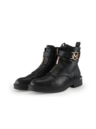 Mexx Biker boots Zwart 329528
 Maat 39
 