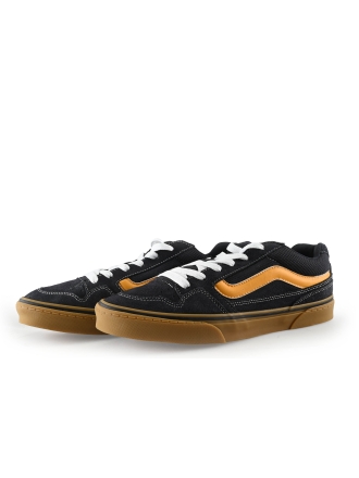 Vans Sneakers Blauw 329529
 Maat 44
 