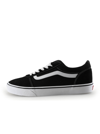 Vans Sneakers Zwart 329532
 Maat 44
 