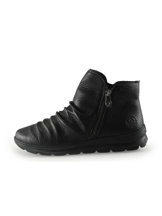 Rieker Boots Zwart 329533
 Maat 40
 