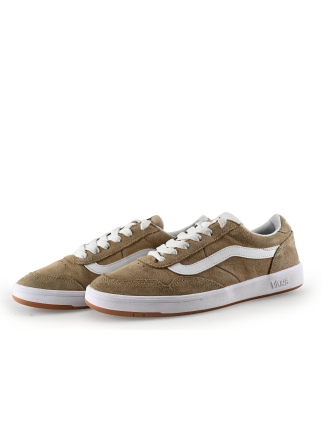 Vans Sneakers Beige 329536
 Maat 41
 