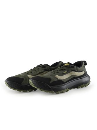 Vans Sneakers Groen 329537
 Maat 40
 