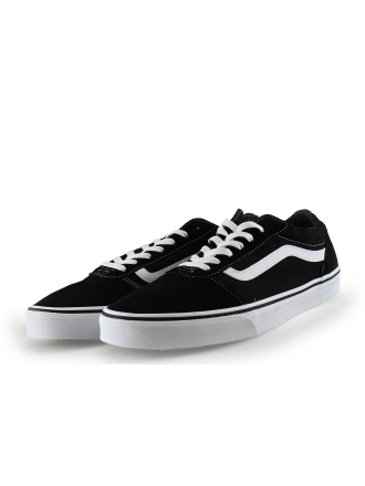 Vans Sneakers Zwart 329539
 Maat 45
 