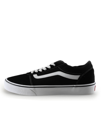 Vans Sneakers Zwart 329541
 Maat 42½
 