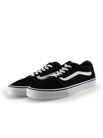 Vans Sneakers Zwart 329541
 Maat 42½
 
