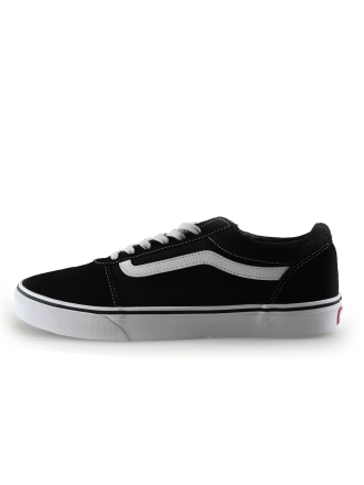 Vans Sneakers Zwart 329542
 Maat 46
 