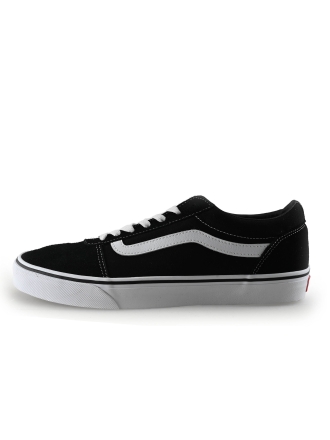 Vans Sneakers Zwart 329545
 Maat 44
 
