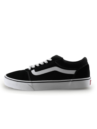 Vans Sneakers Zwart 329547
 Maat 42½
 