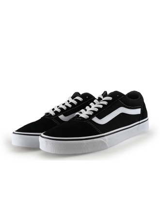 Vans Sneakers Zwart 329547
 Maat 42½
 