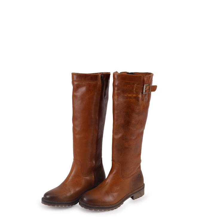 Travelin Cowboy laarzen