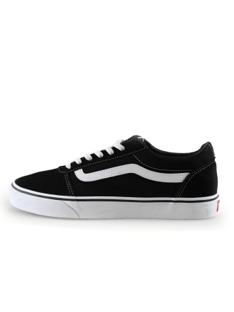 Vans Sneakers Zwart 329550
 Maat 44½
 