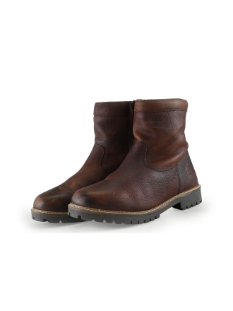 McGregor Laarzen Bruin 329551
 Maat 45
 