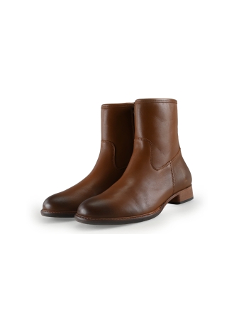 Susana Enkellaarzen Cognac 329560
Maat 39