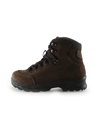 Travelin Veterboots Bruin 329565
 Maat 40
 