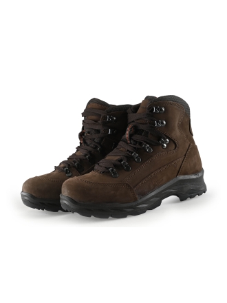Travelin Veterboots Bruin 329565
 Maat 40
 