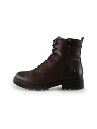 Remonte Veterboots Bruin 329566
 Maat 39
 