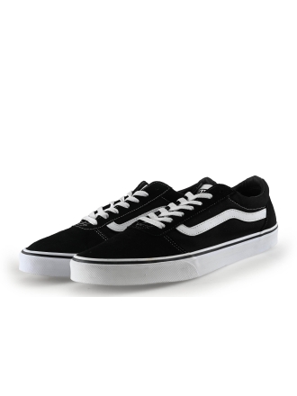 Vans Sneakers Zwart 329572
 Maat 47
 