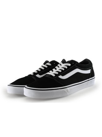 Vans Sneakers Zwart 329576
 Maat 42½
 