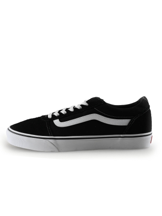 Vans Sneakers Zwart 329577
 Maat 45
 