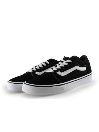 Vans Sneakers Zwart 329578
 Maat 42½
 
