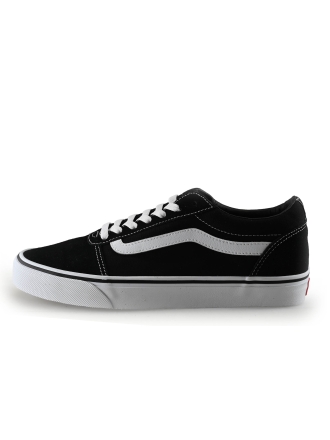 Vans Sneakers Zwart 329579
 Maat 42½
 