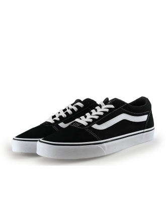Vans Sneakers Zwart 329579
 Maat 42½
 