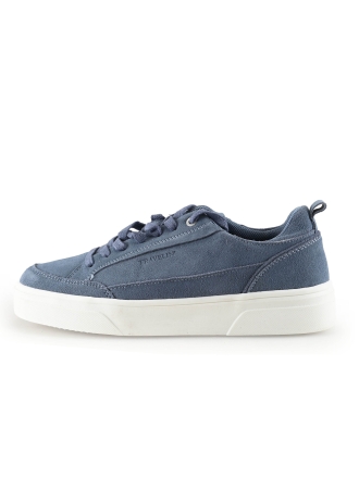Travelin Sneakers Blauw 329591
 Maat 42
 