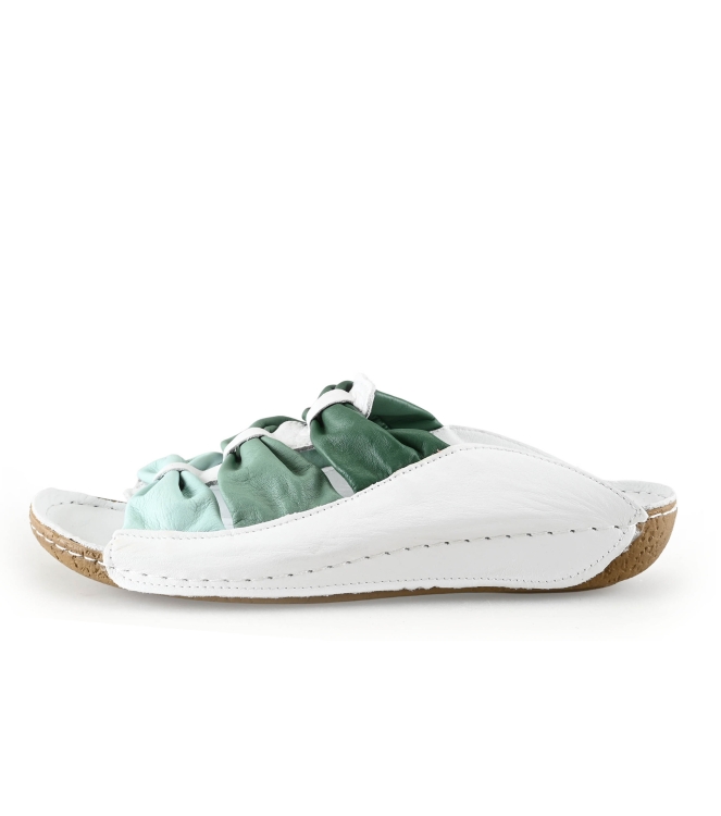 Andrea Conti Instappers