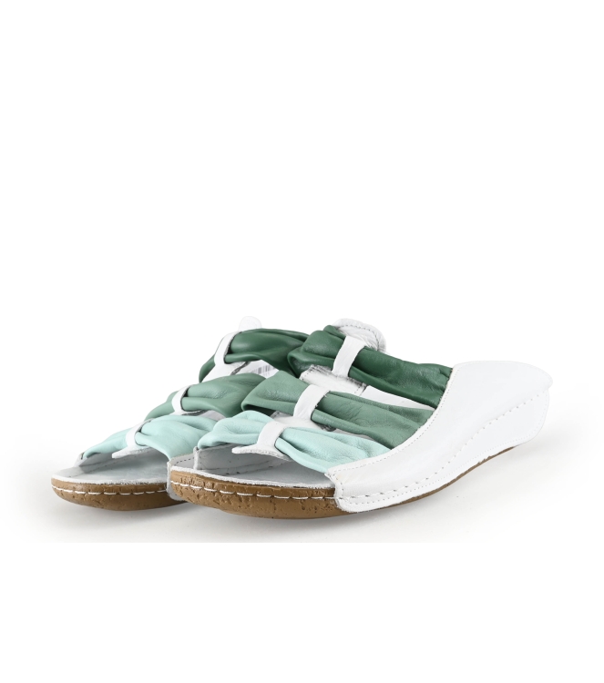 Andrea Conti Instappers