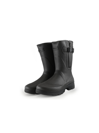 Travelin Regenlaarzen Bruin 329596
 Maat 40
 