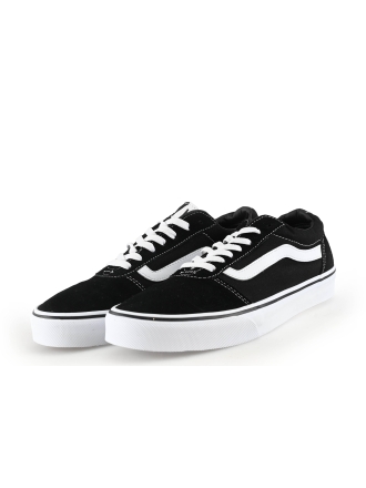 Vans Sneakers Zwart 329598
 Maat 42½
 