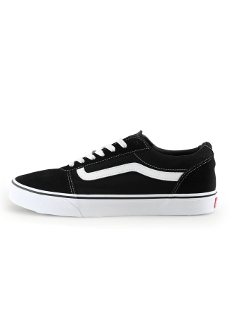 Vans Sneakers Zwart 329599
 Maat 45
 