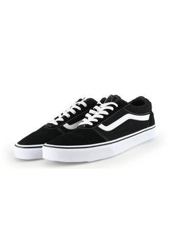 Vans Sneakers Zwart 329599
 Maat 45
 