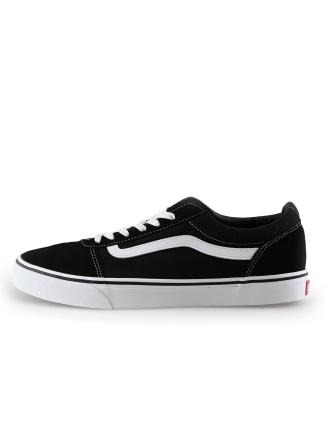Vans Sneakers Zwart 329612
 Maat 47
 
