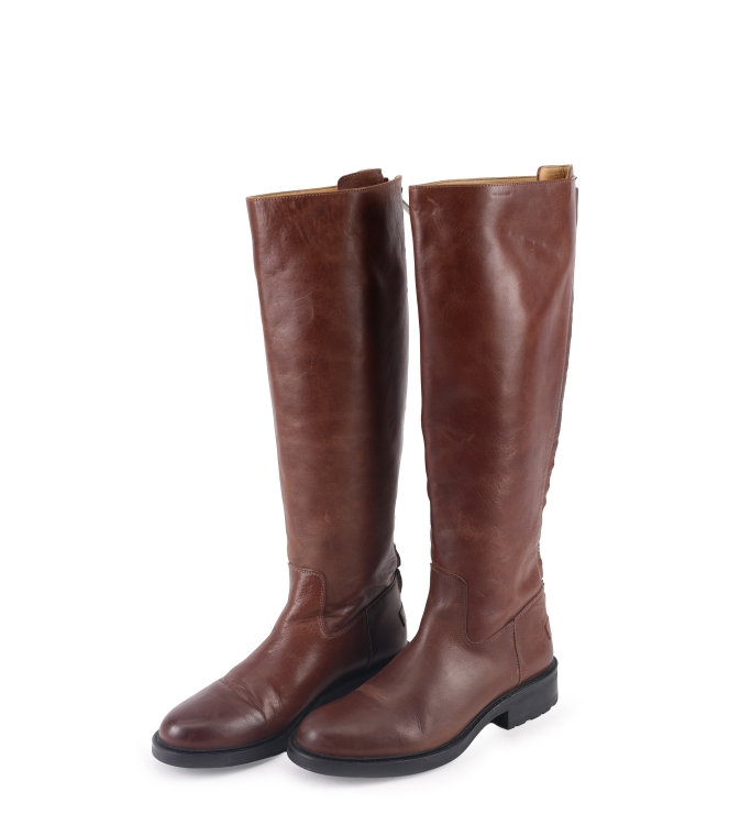 Shabbies Amsterdam Laarzen