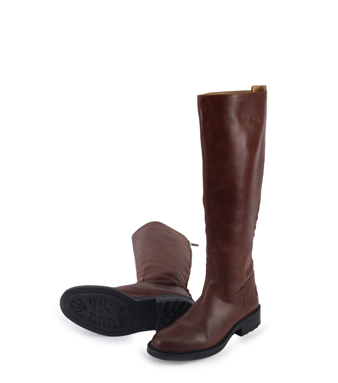 Shabbies Amsterdam Laarzen