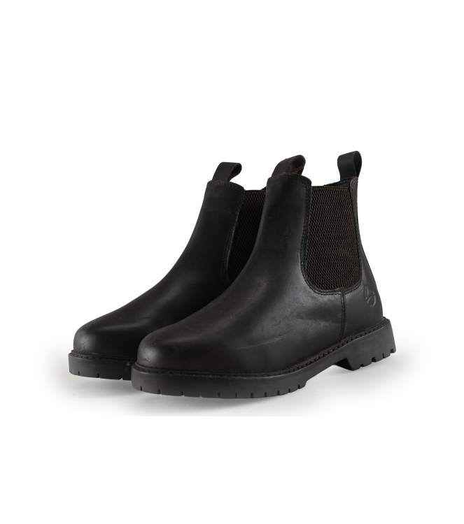 Travelin Chelsea boots