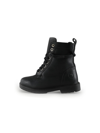 Travelin Veterboots Zwart 329618
 Maat 38
 