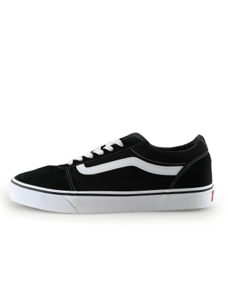 Vans Sneakers Zwart 329619
 Maat 44
 