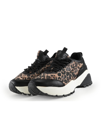 Vingino Sneakers Panter 329624
 Maat 37
 