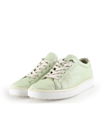 Ecco Sneakers Groen 329629
 Maat 39
 