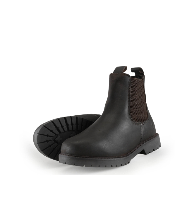 Travelin Chelsea boots