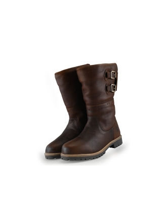 Travelin Laarzen Bruin 329632
 Maat 45
 