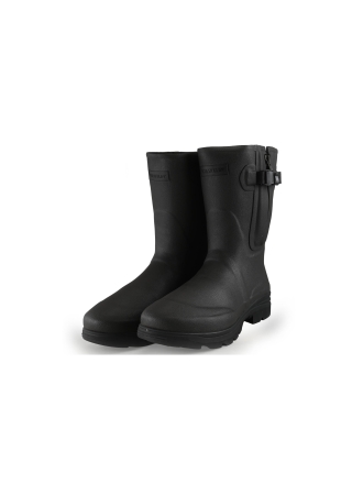 Travelin Regenlaarzen Bruin 329634
 Maat 45
 